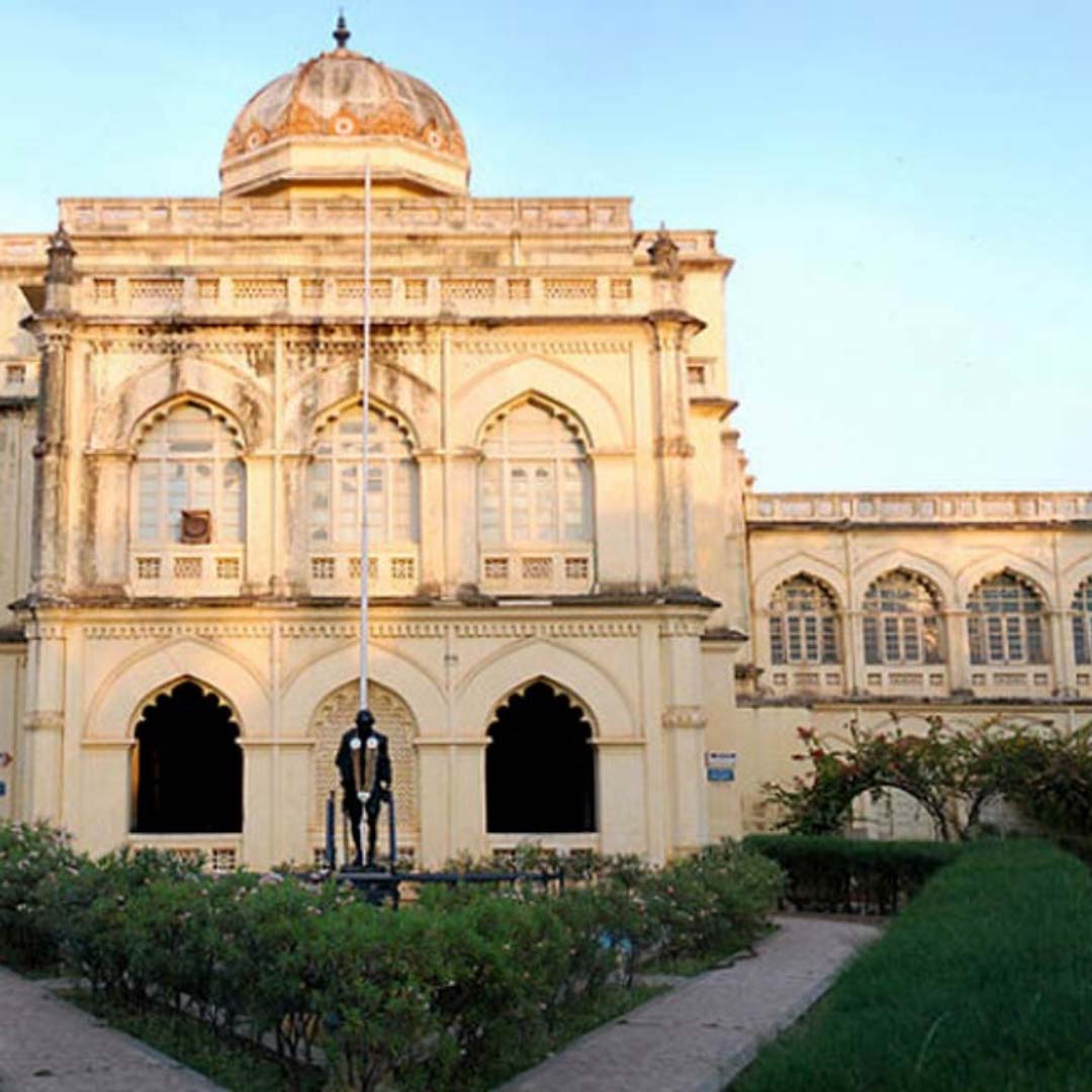 Reliable one-way cabs Madurai